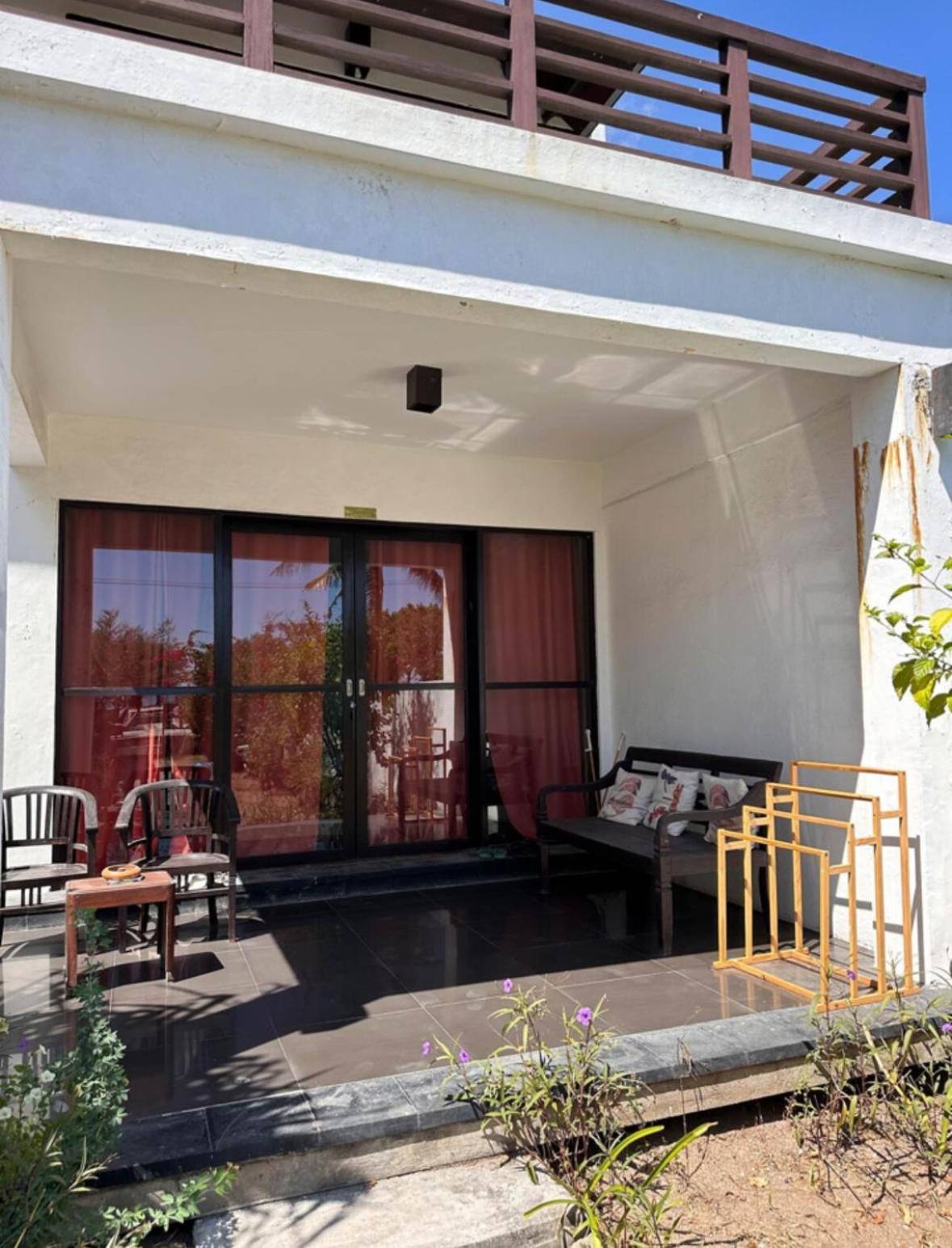 La Villa Gili Trawangan Luaran gambar