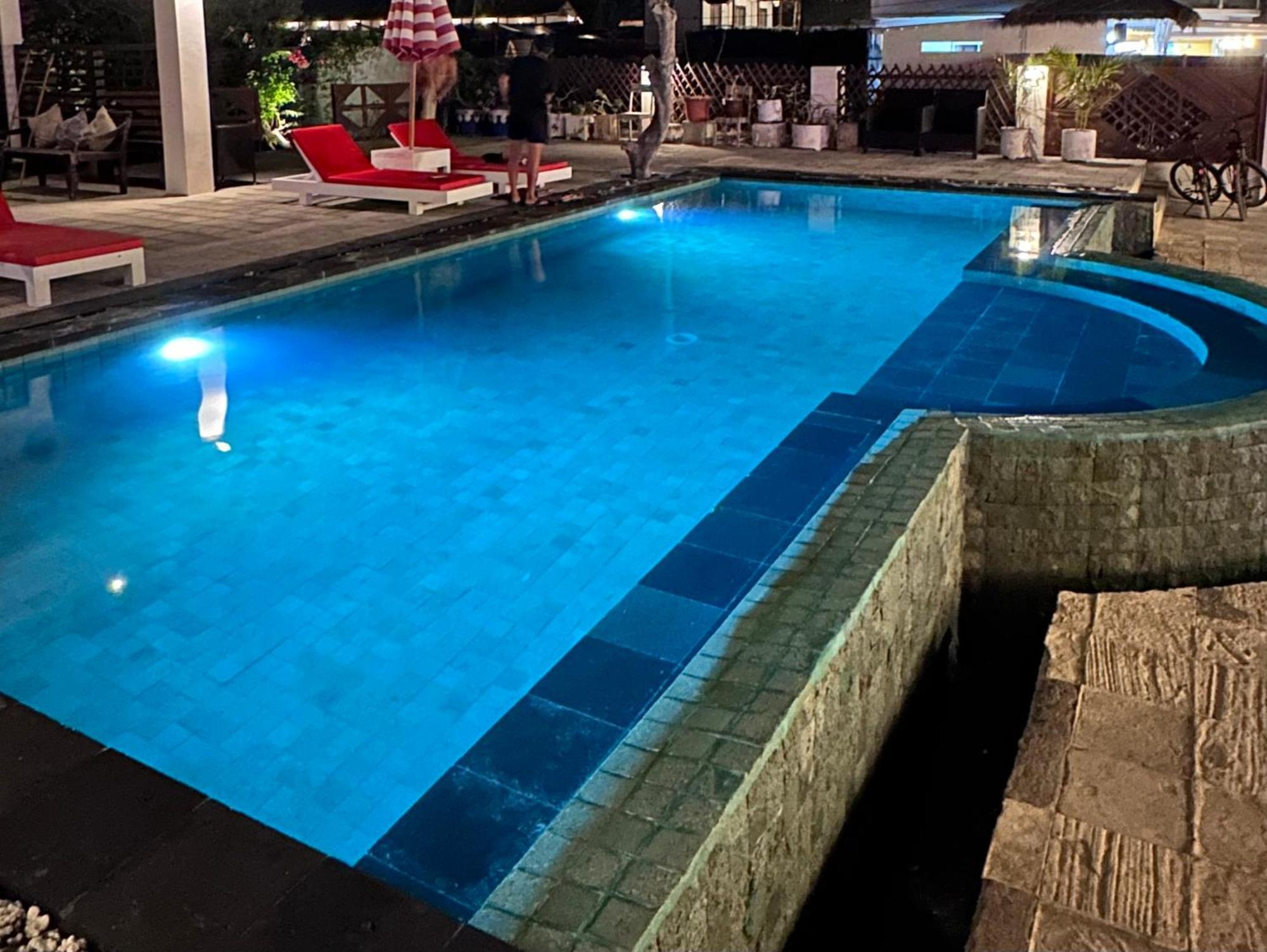 La Villa Gili Trawangan Luaran gambar