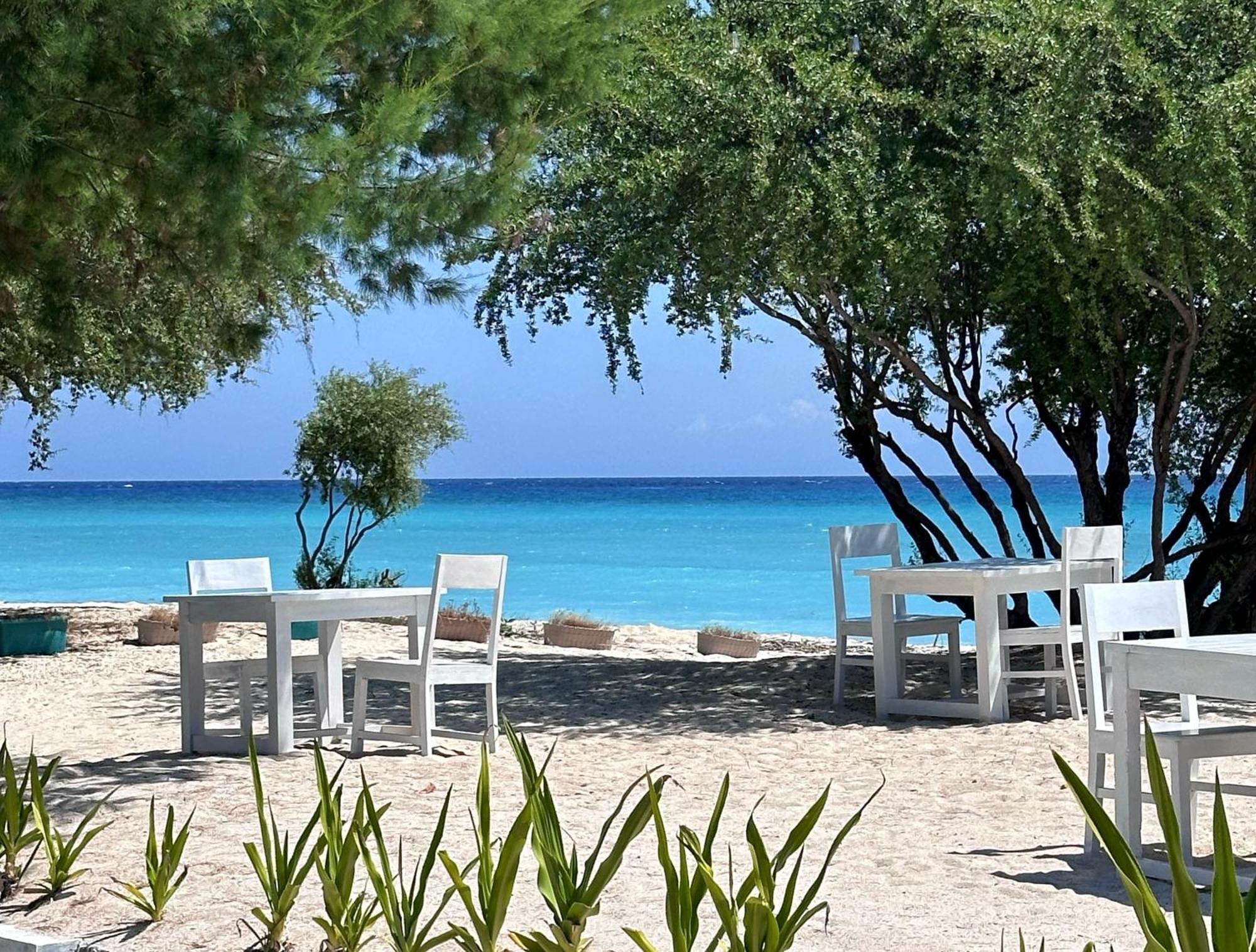 La Villa Gili Trawangan Luaran gambar